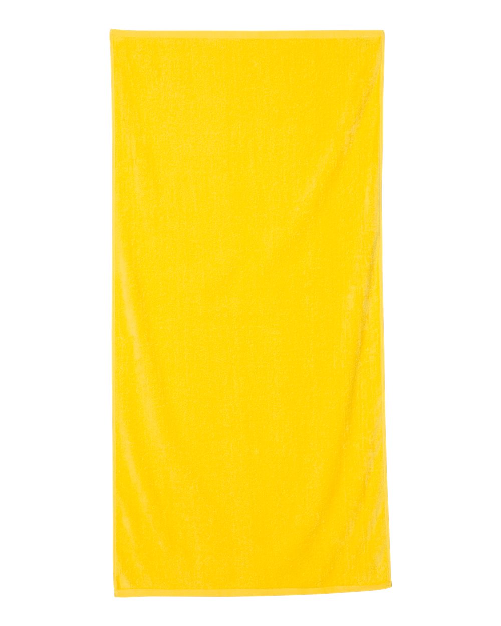 Q-Tees™ Velour Beach Towel