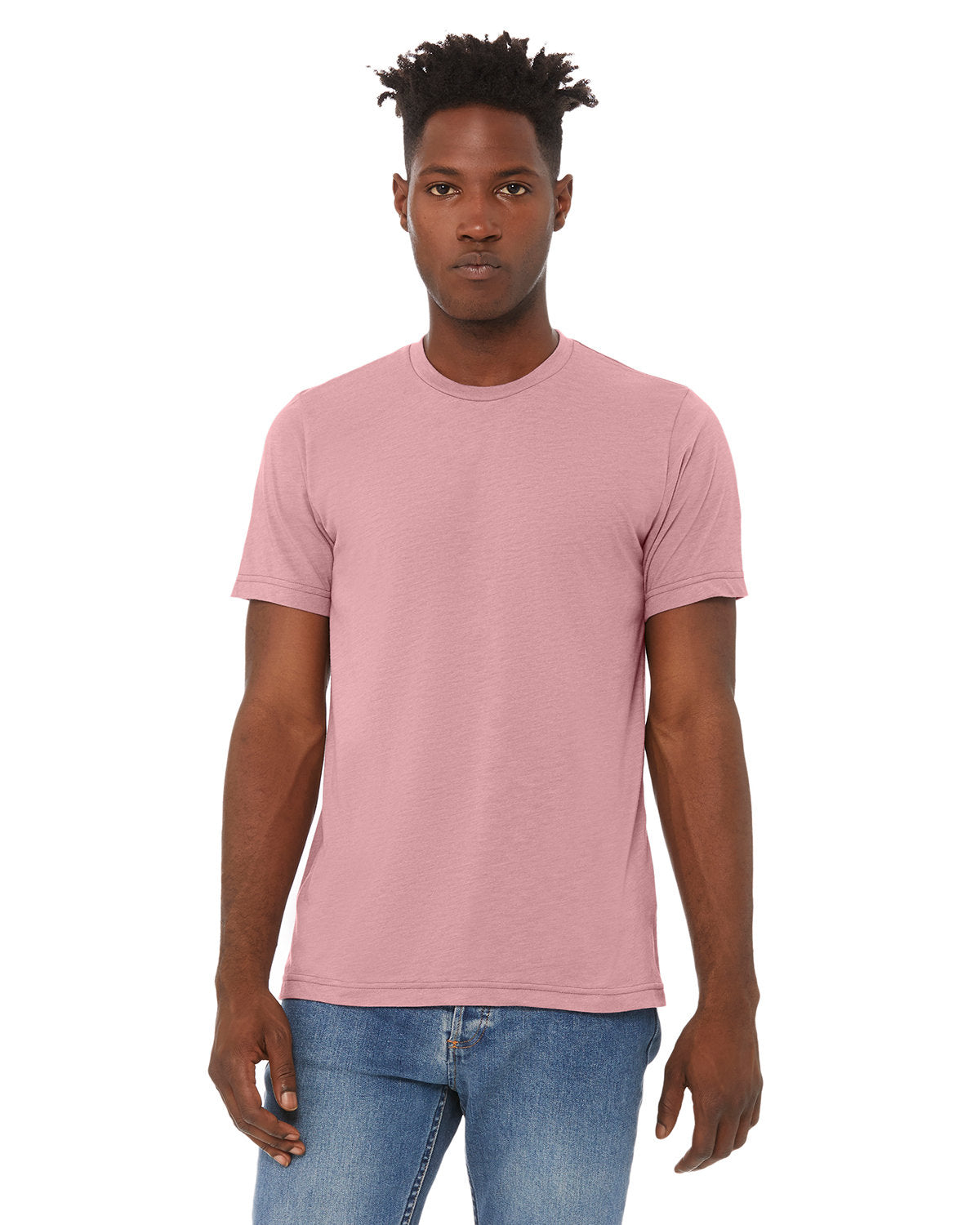 000031 BELLA+CANVAS Unisex Triblend T-Shirt