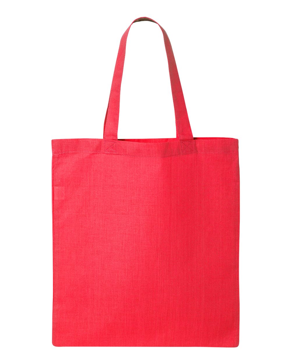 000500 Q-Tees™ Economical Tote