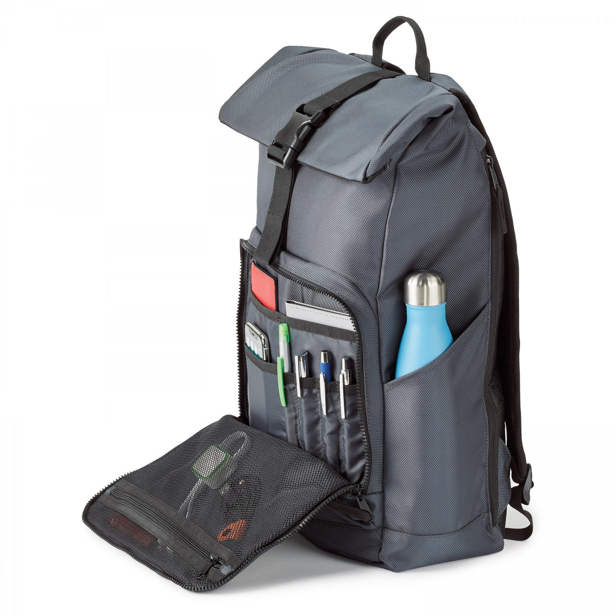 Collection X Total Access Backpack