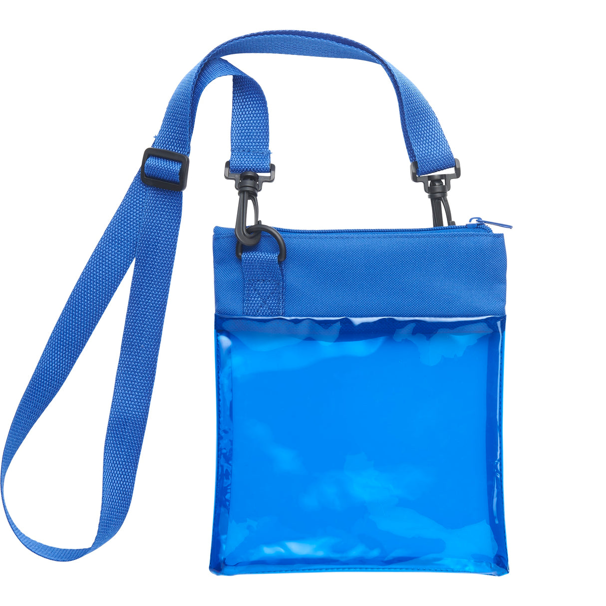 Rally Crossbody Tote