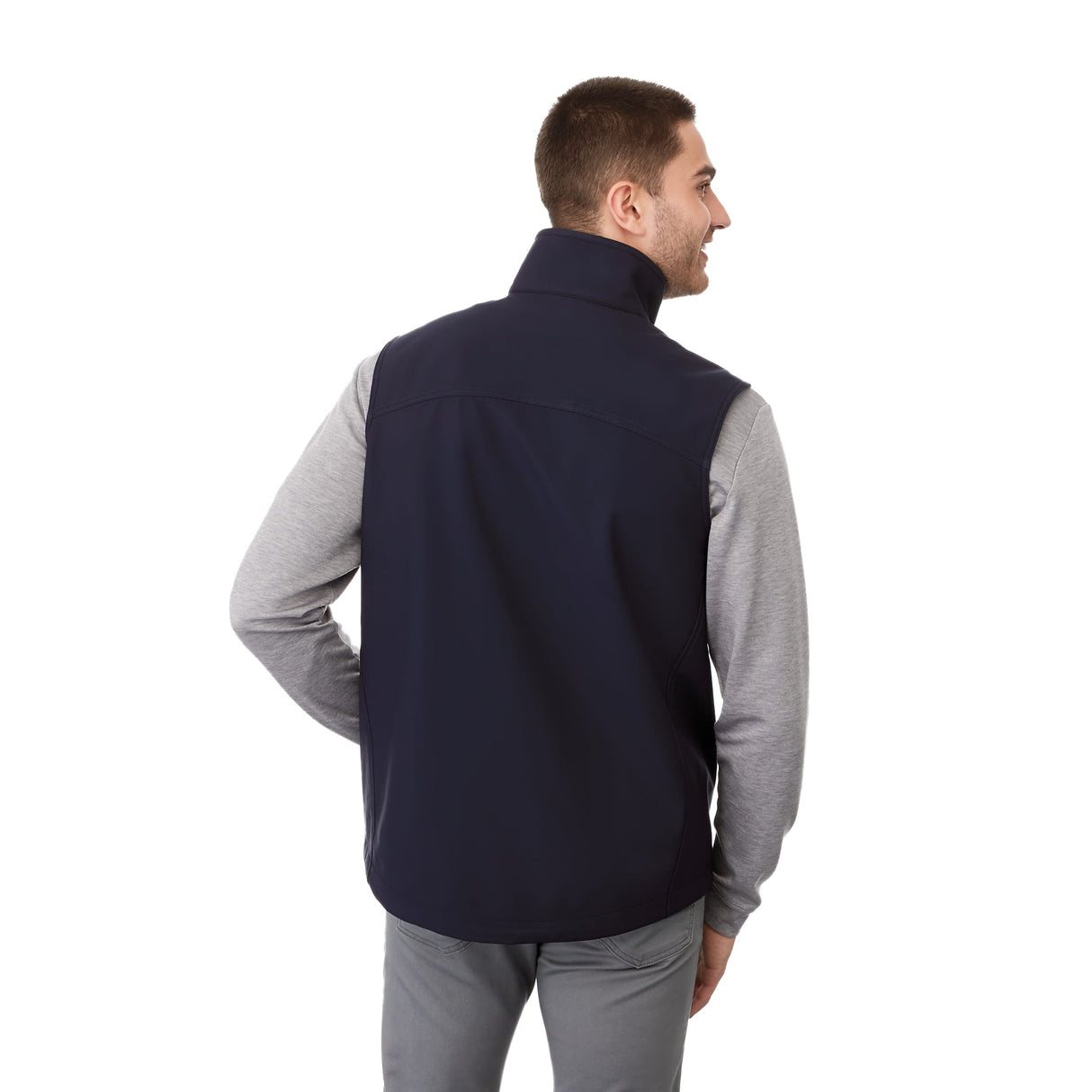 Men's STINSON Softshell Vest
