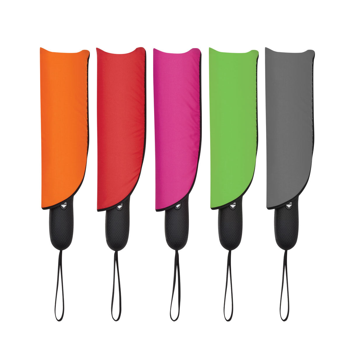 42" Arc Telescopic Wave Umbrella