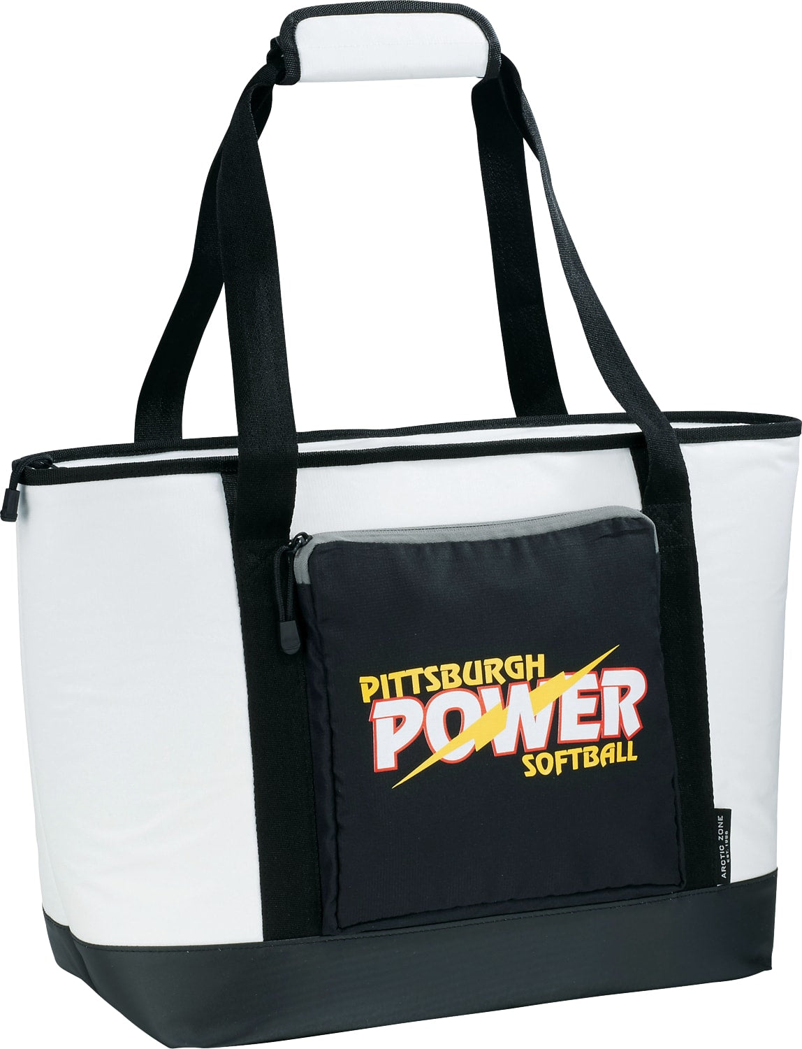 Arctic Zone® Titan Deep Freeze® 3 Day Ice Cooler