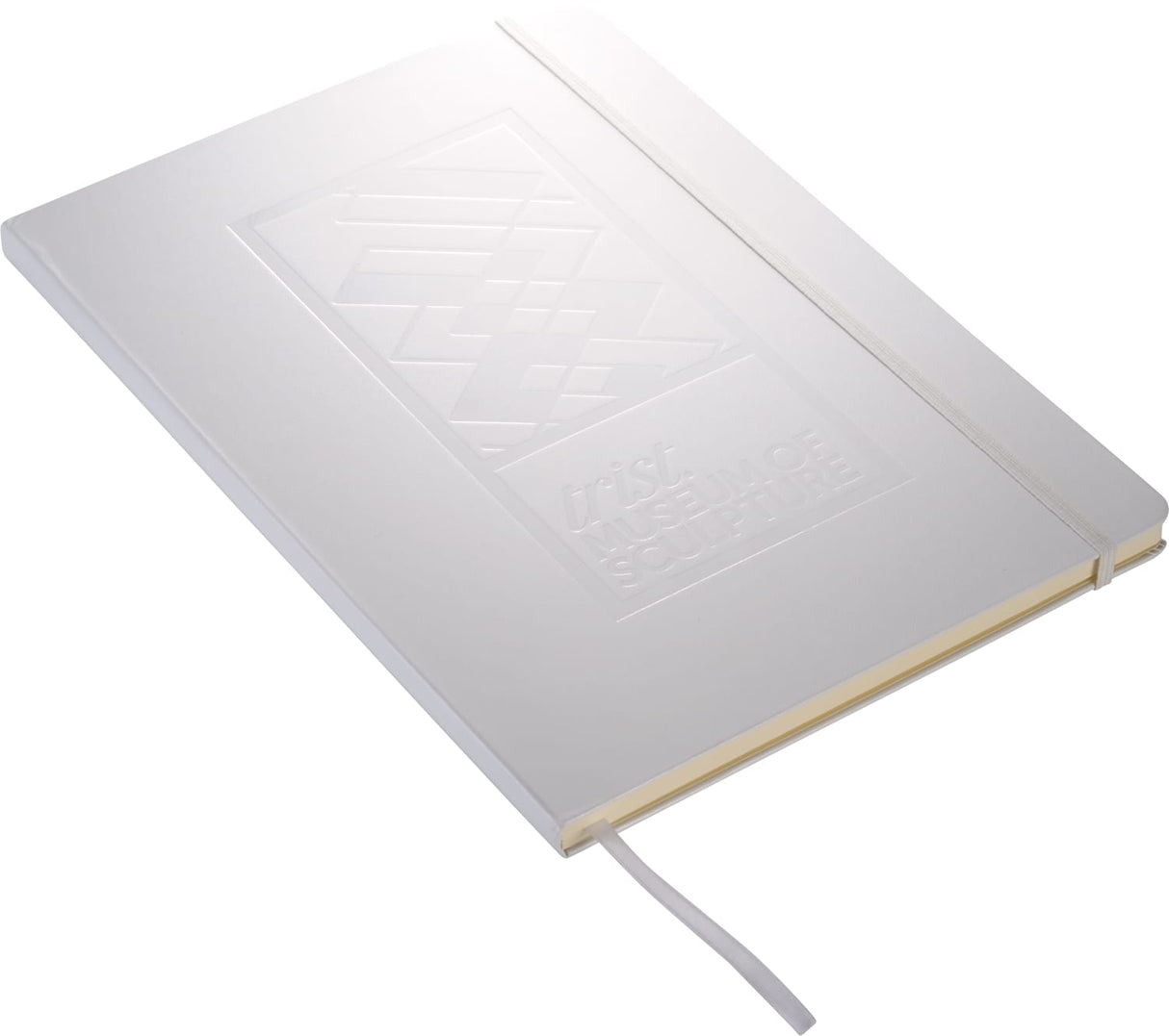 8.5" x 11.5" FSC® Mix Ambassador Large Bound JB®