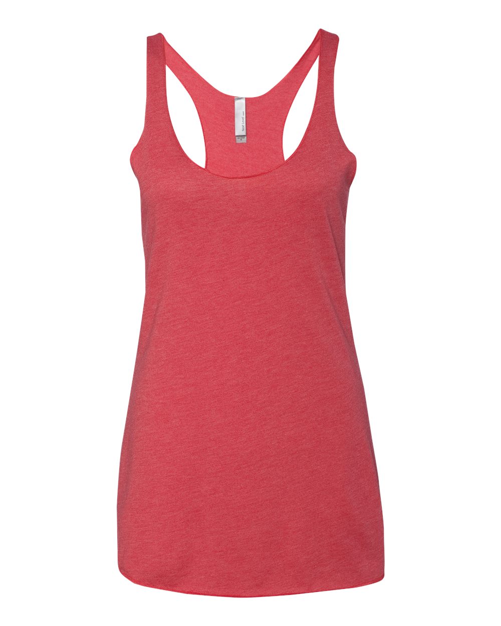 Next Level Women's Triblend Racerback Tank Top