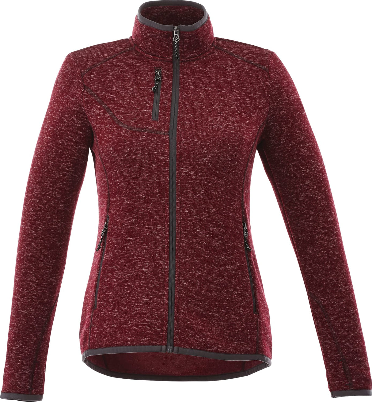Women's TREMBLANT Knit Jacket