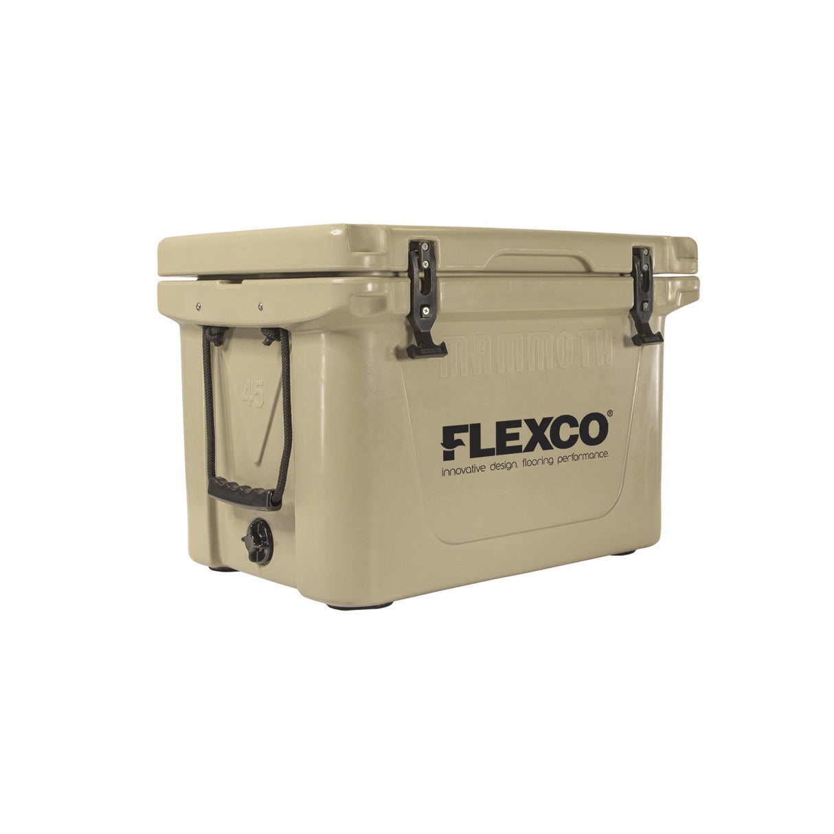 MR45 Mammoth® Ranger Cooler Series