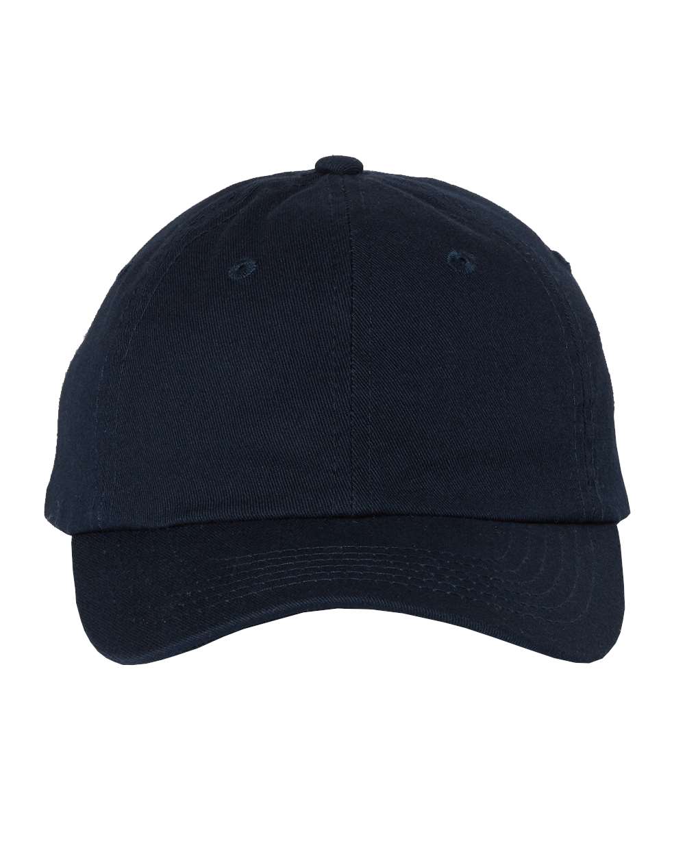 Valucap™ Small Fit Bio-Washed Dad's Cap