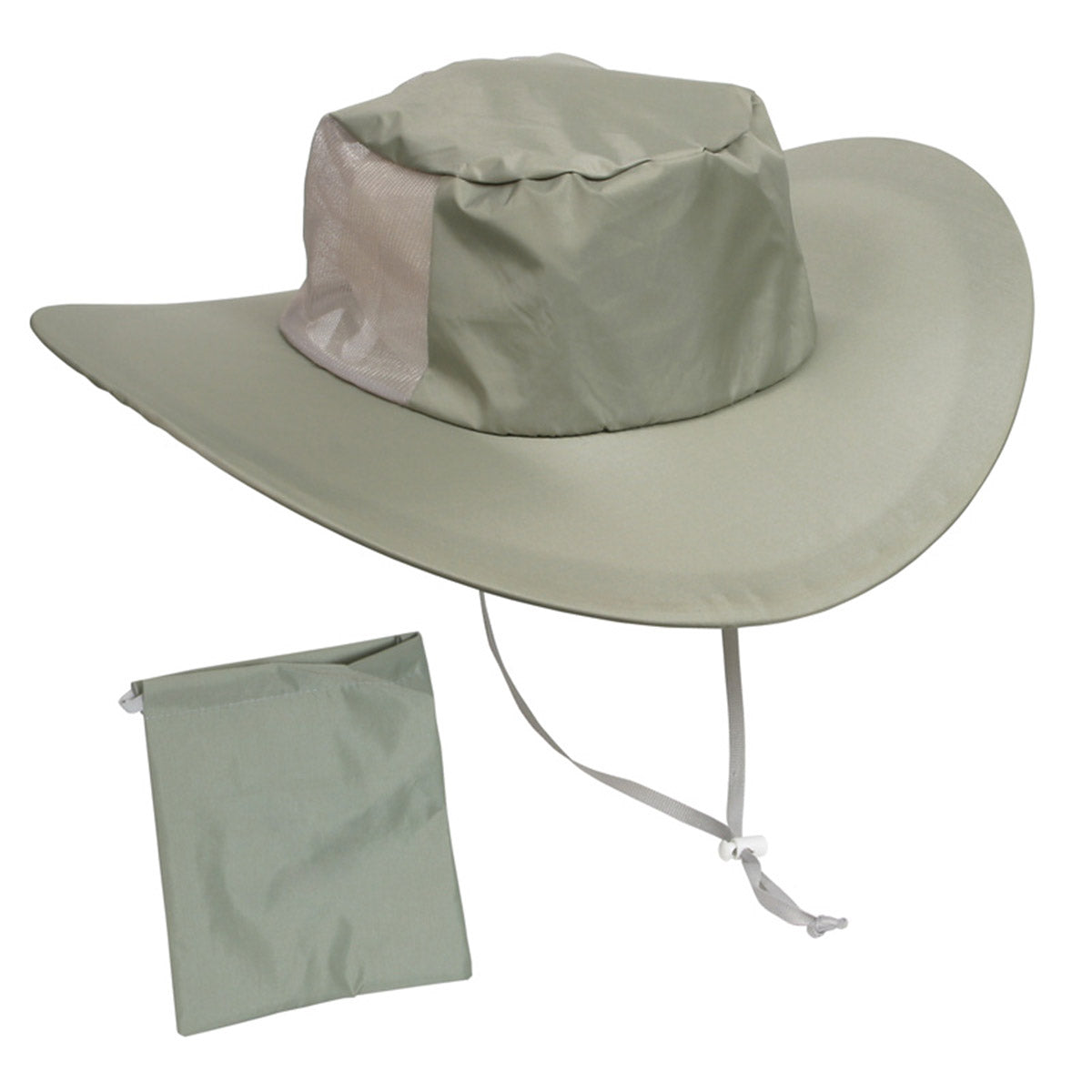Fold 'N Go Outdoor Hat
