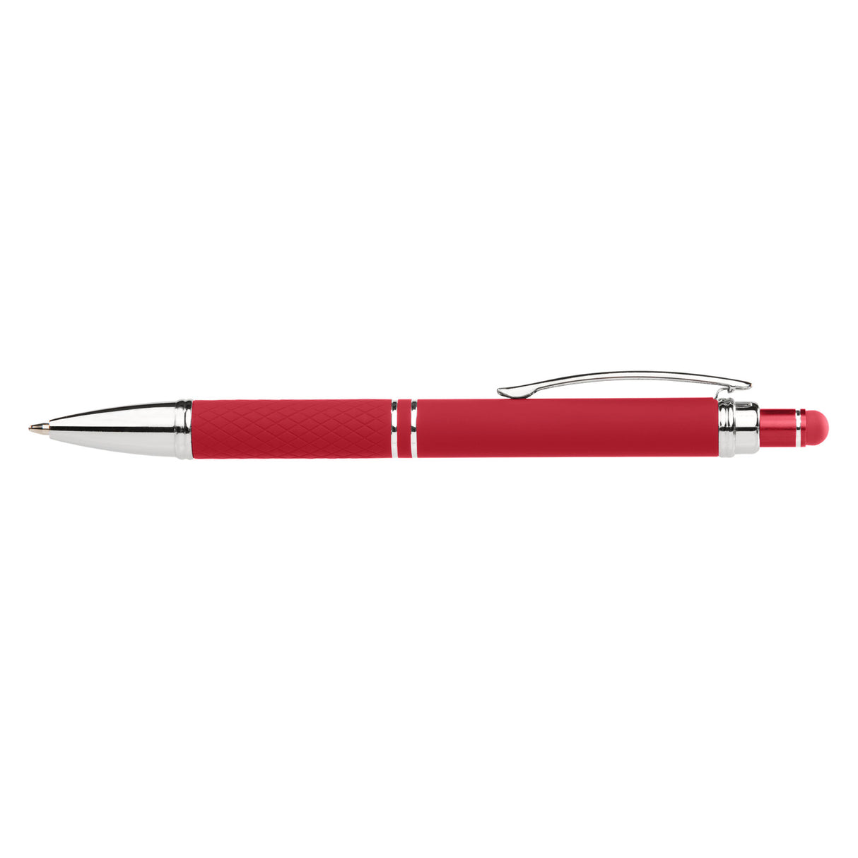 Phoenix Softy Gel Pen w/ Stylus - ColorJet