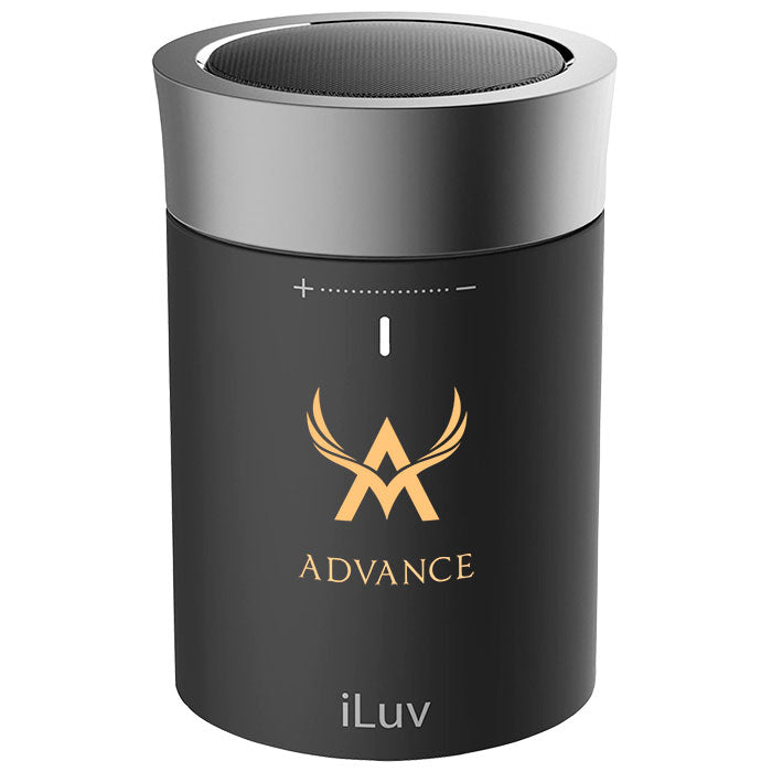 iLuv® Personal Assistant / Bluetooth® Speaker V2