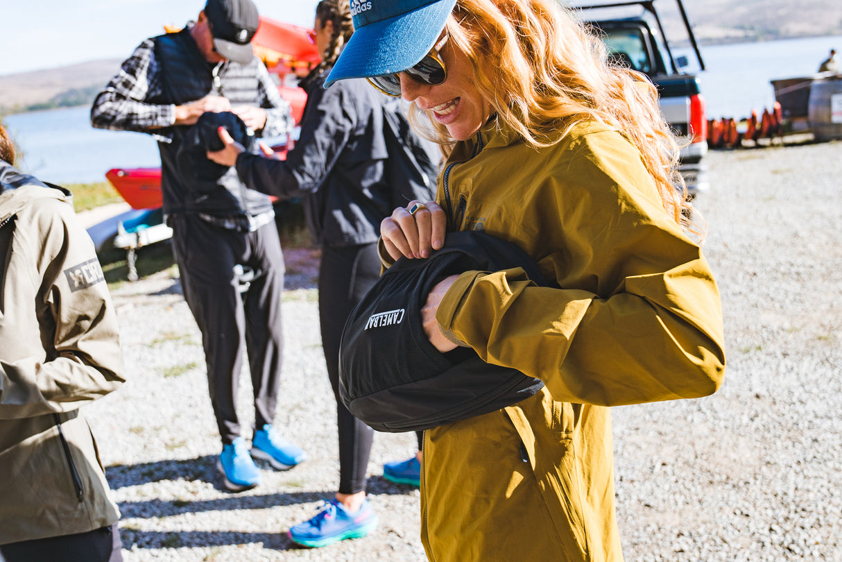 Camelbak Arete Light Sling Backpack