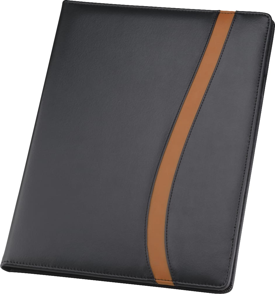 Session Padfolio with FSC® Mix Paper