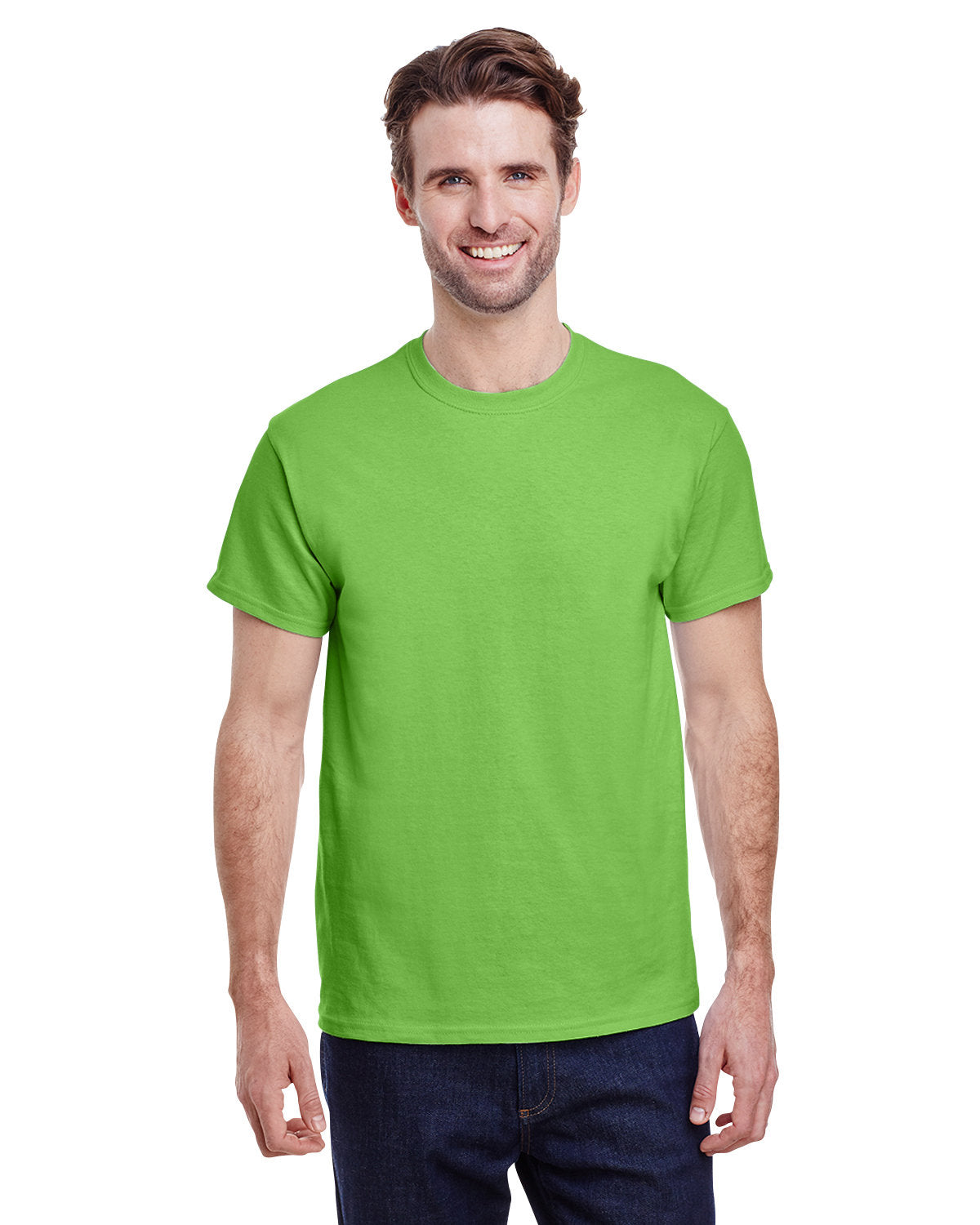 000066 Gildan Adult Ultra Cotton® T-Shirt