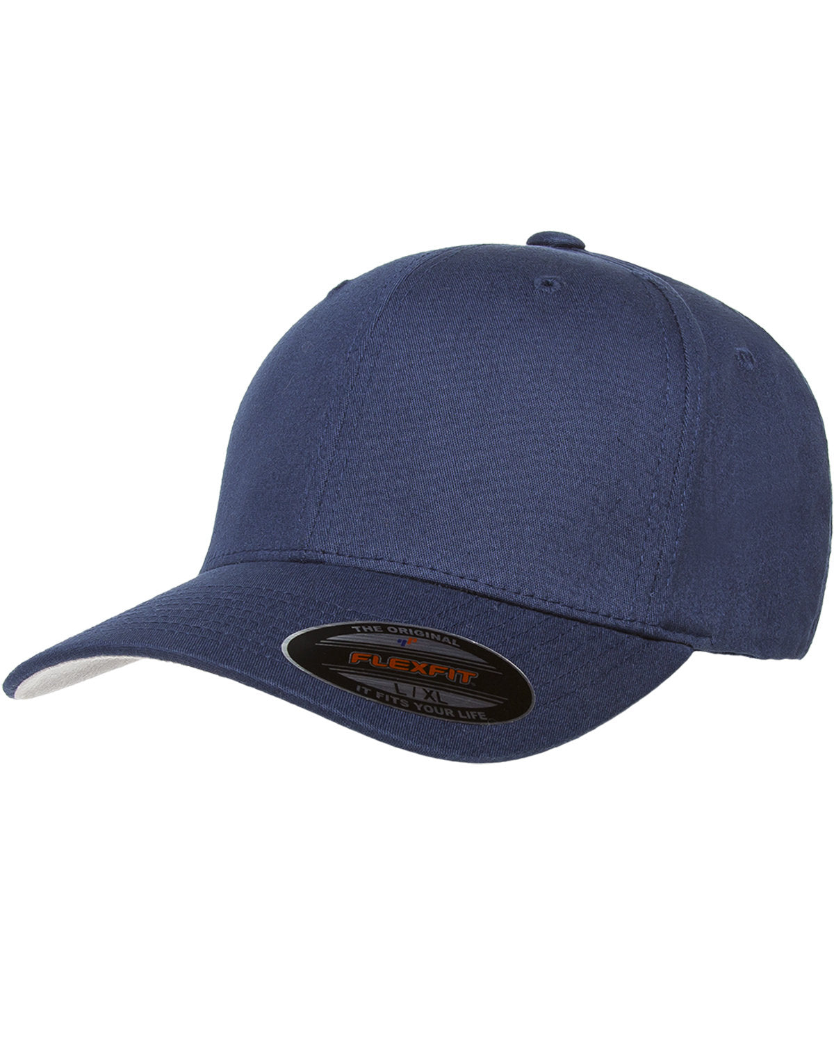 Yupoong Adult Value Cotton Twill Cap