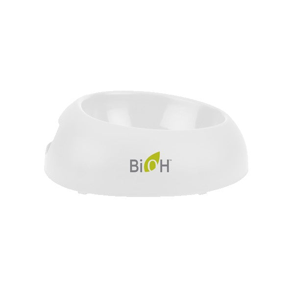 Scoop-and-Serve Pet Bowl