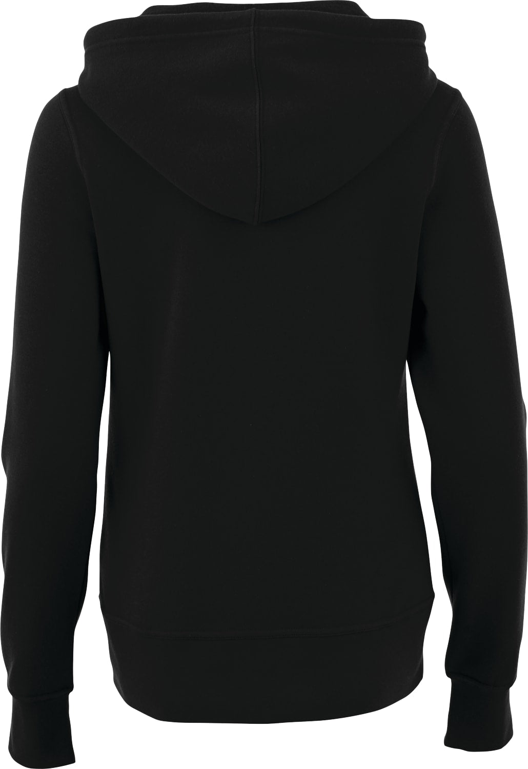 Women's CYPRESS Fleece Zip Hoody