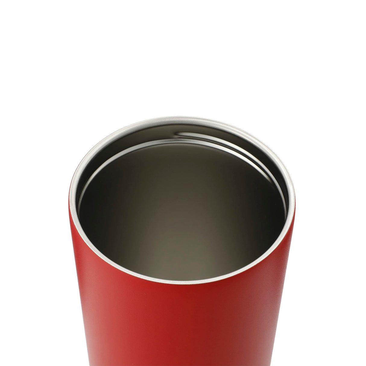 Thor Copper Vacuum Insulated Tumbler 24oz Straw Li