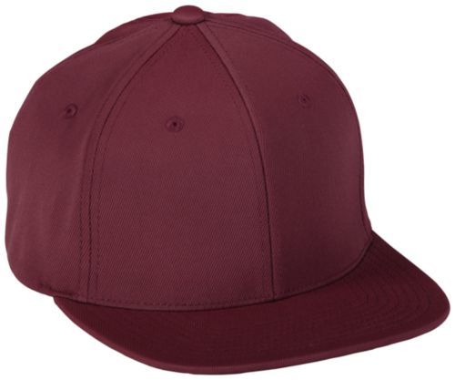 Youth Flexfit Flat Bill Cap