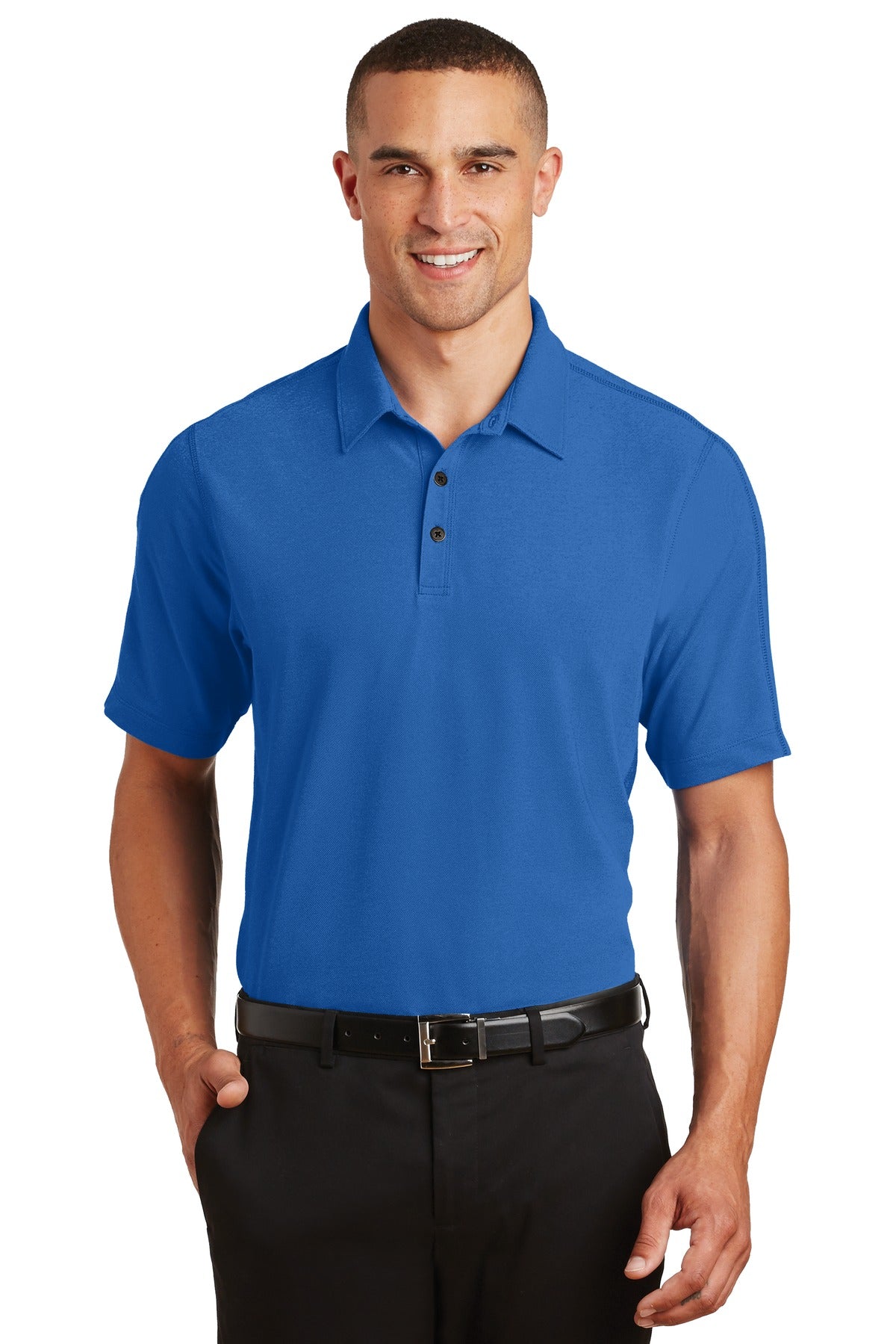 OGIO® Men's Onyx Polo Shirt