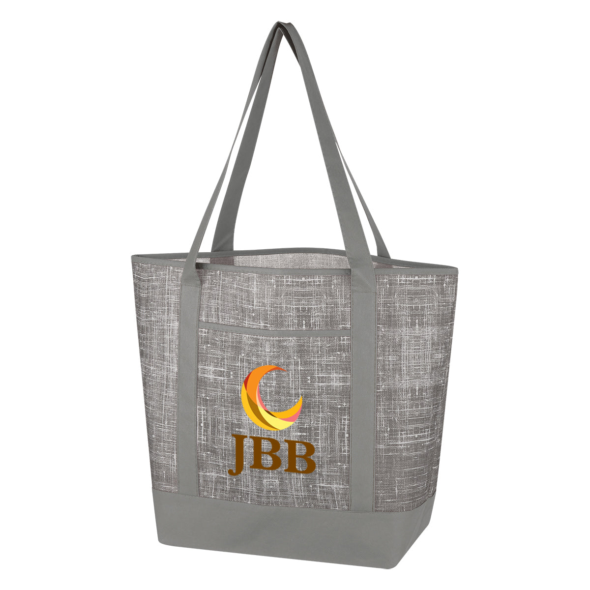 Bellevue Non-woven Tote Bag