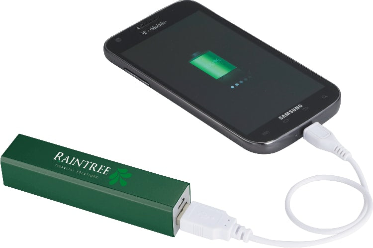 Jolt 2,200 mAh Power Bank