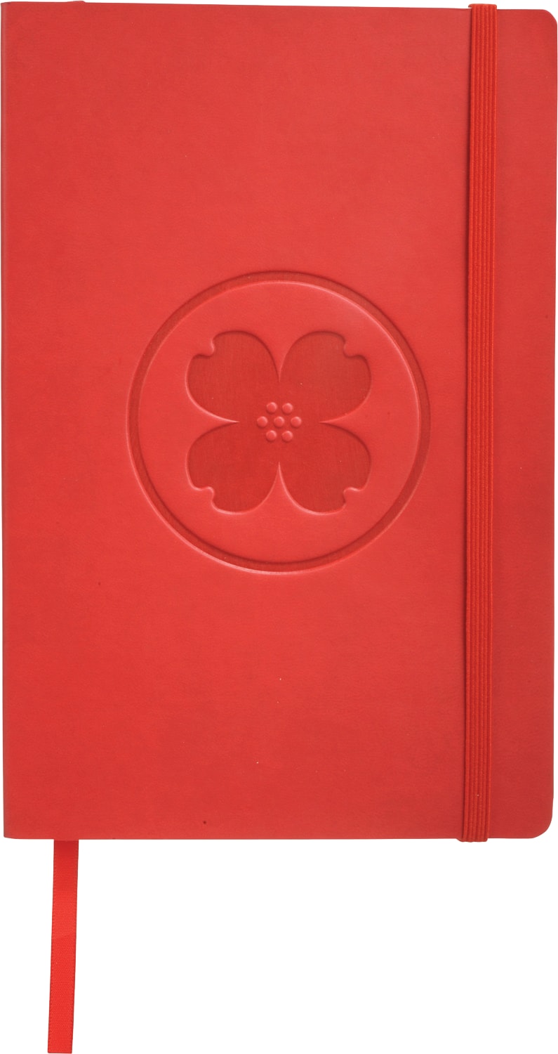 FSC Mix Pedova Soft Bound JournalBook