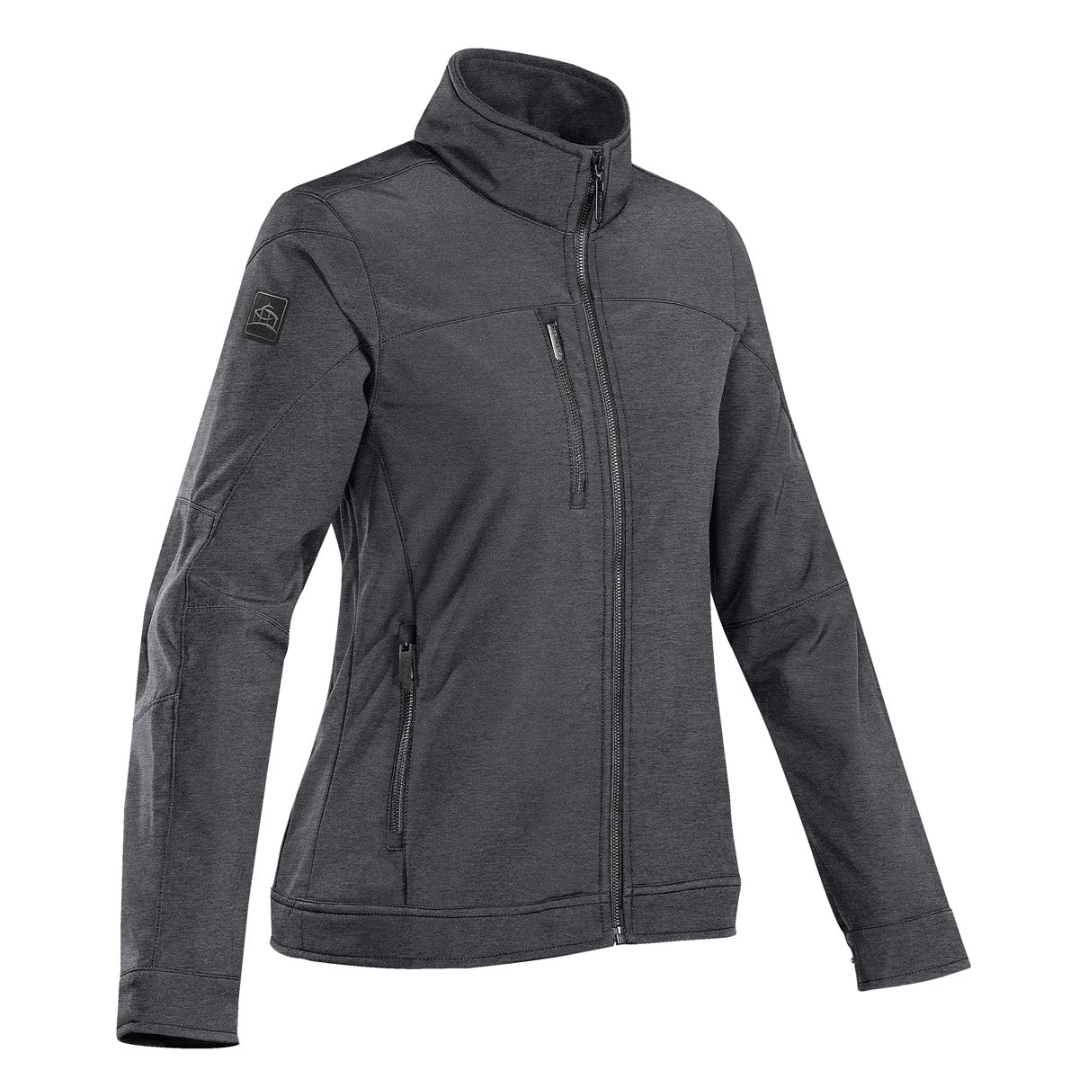 Women's Soft Tech Jacket
