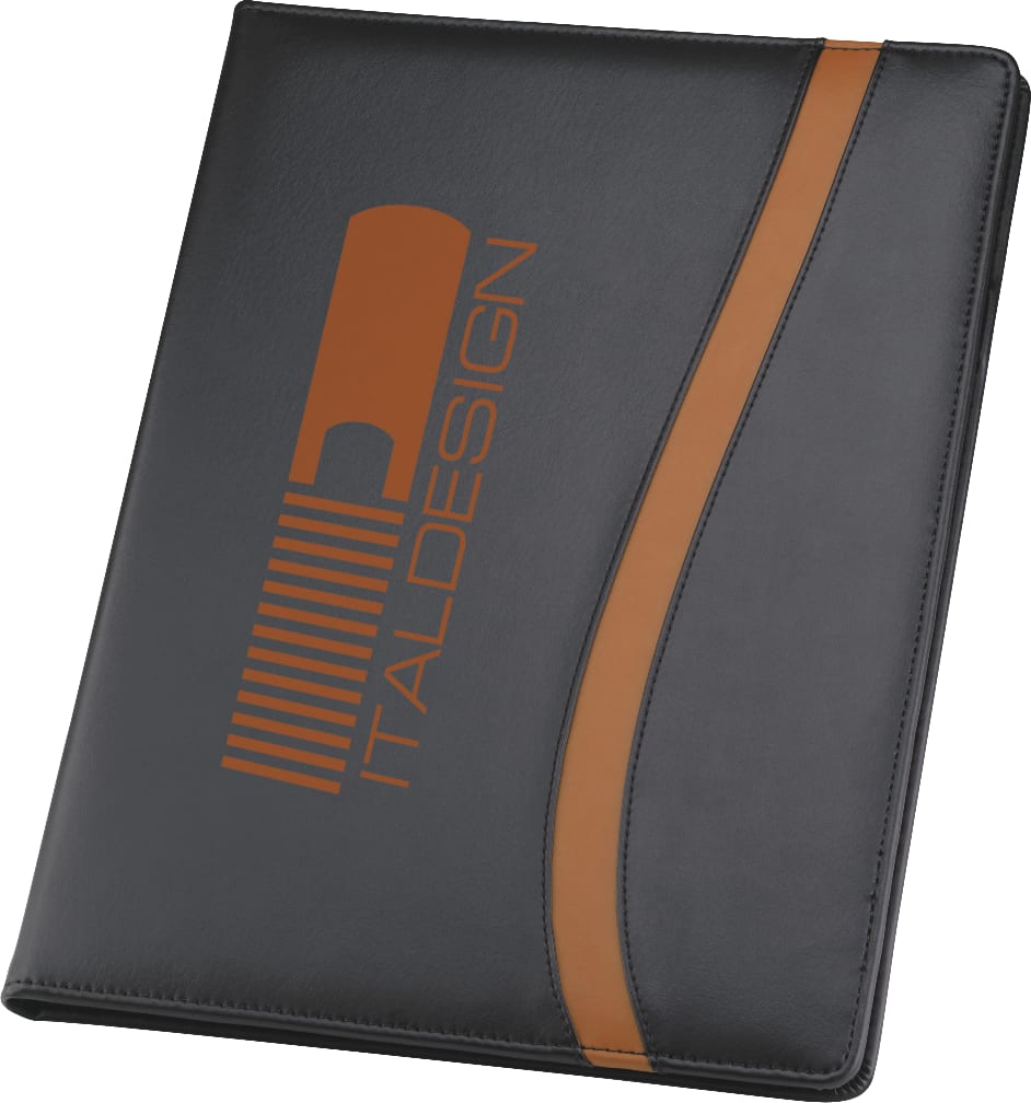 Session Padfolio with FSC® Mix Paper