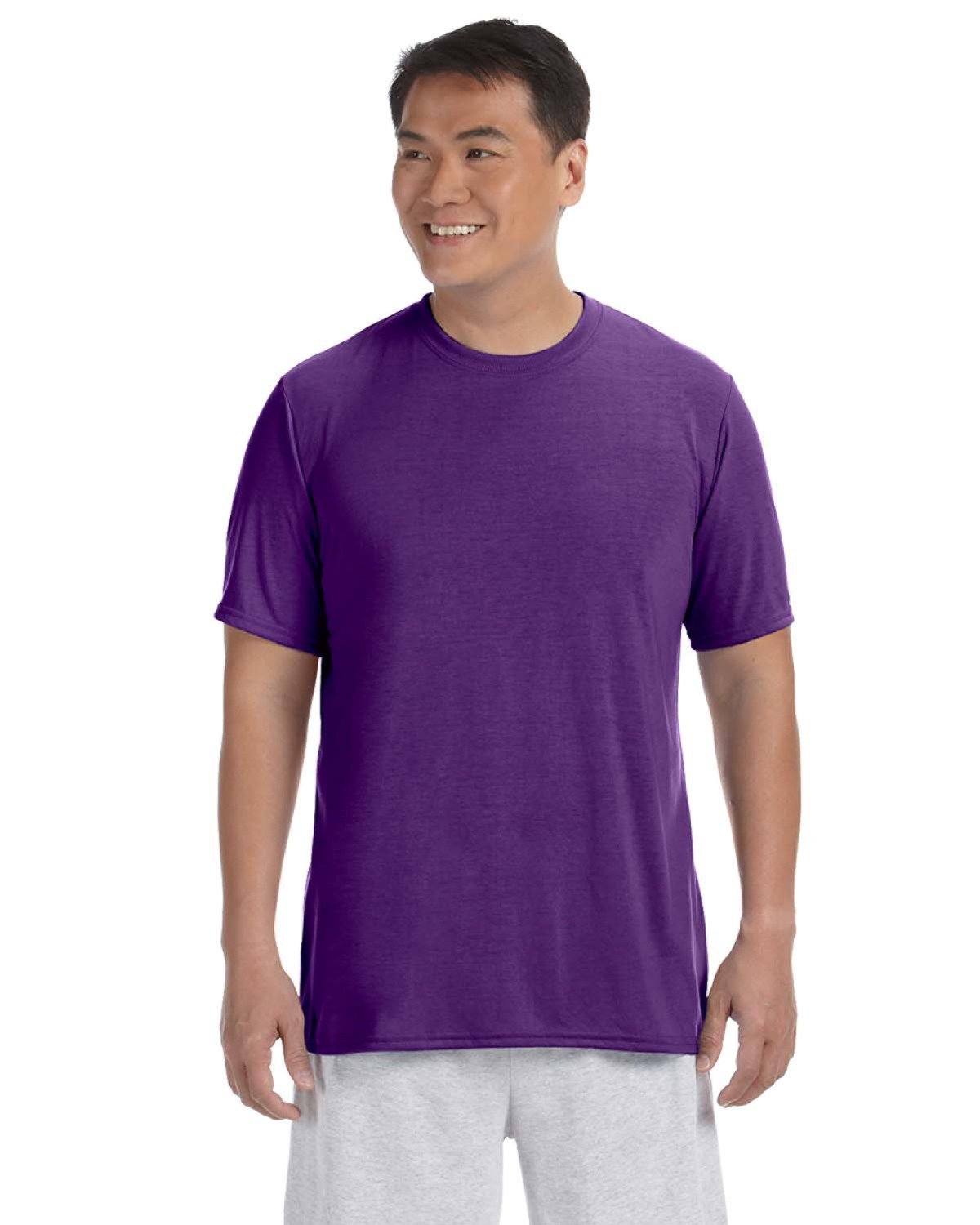 Gildan Adult Performance® Adult 5 oz. T-Shirt