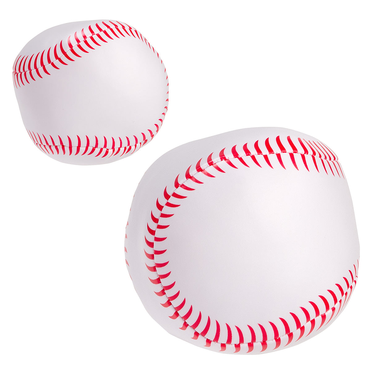 Baseball Fiberfill Sports Ball