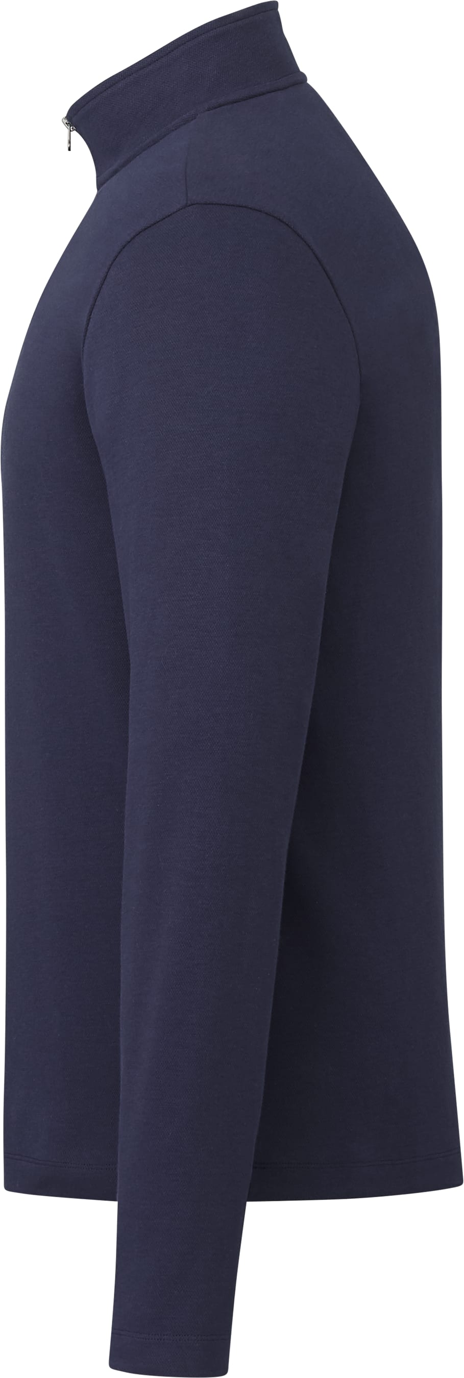 Men's RIGI Eco Knit Quarter Zip