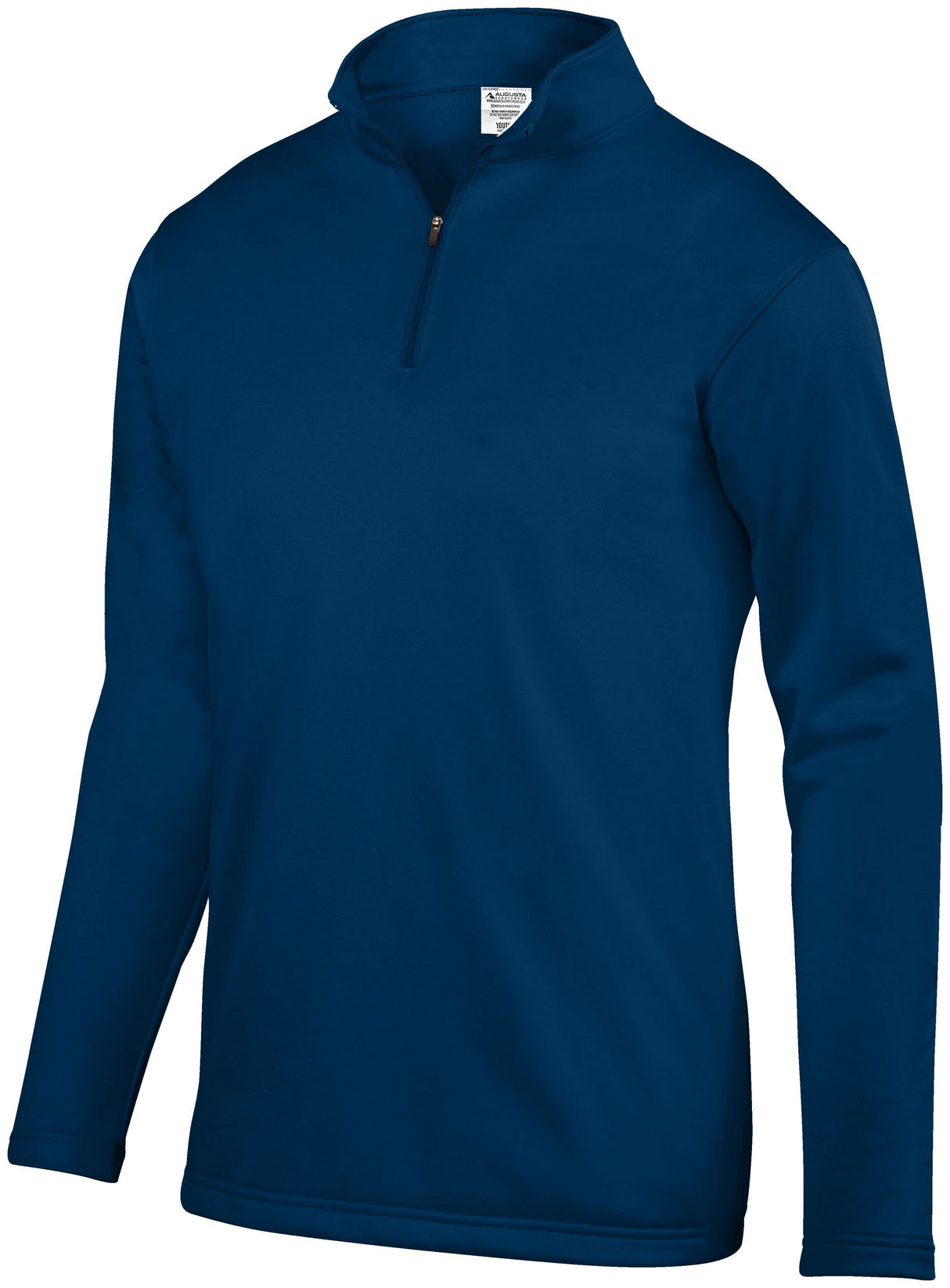 Wicking Fleece Pullover