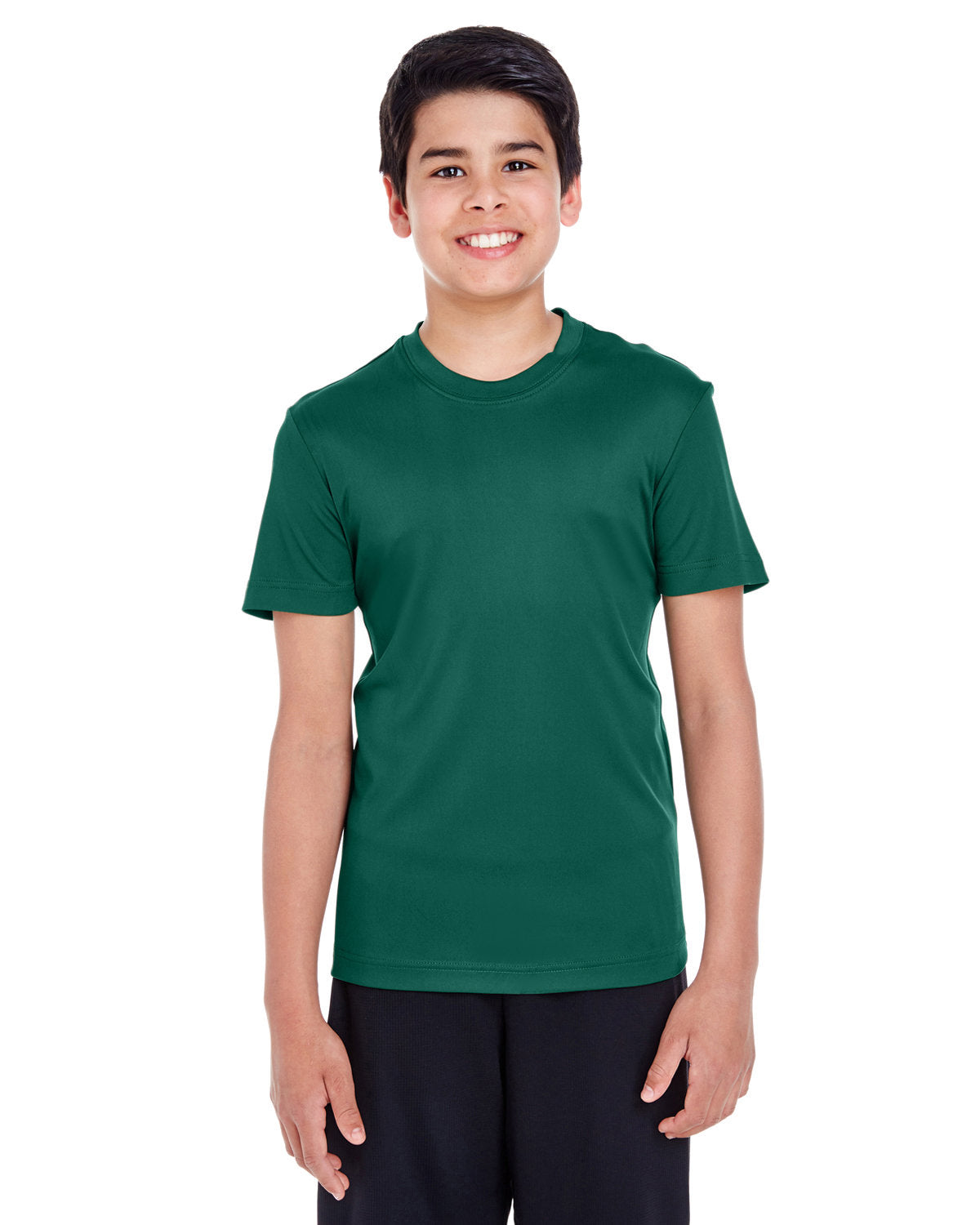 000192 Team 365 Youth Zone Performance T-Shirt