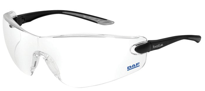 Bolle Cobra Clear Glasses