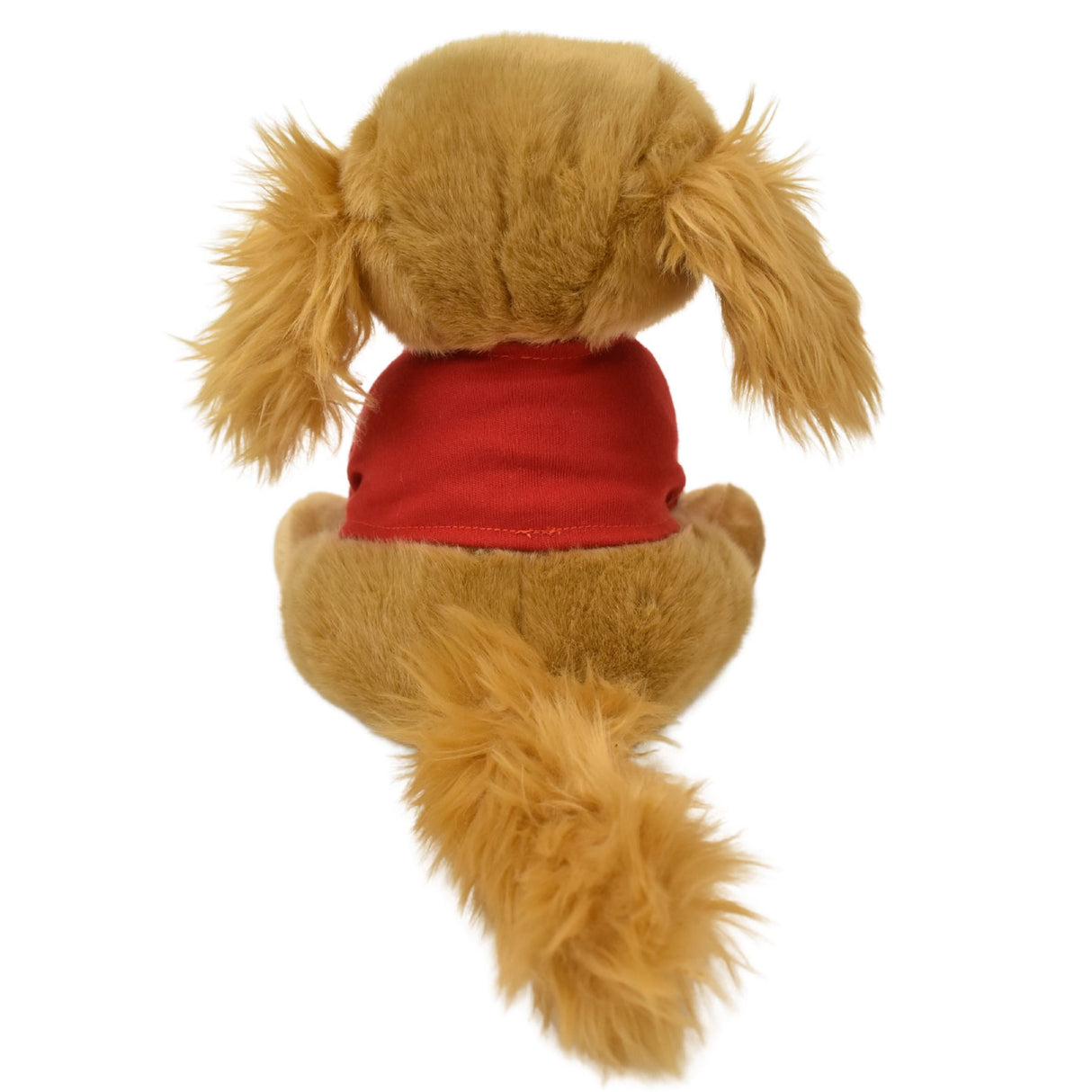 Marley 8" Golden Retriever Plush Dog Canine Collection