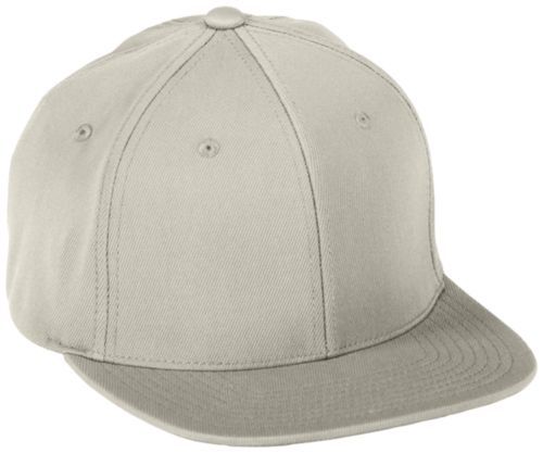 Youth Flexfit Flat Bill Cap