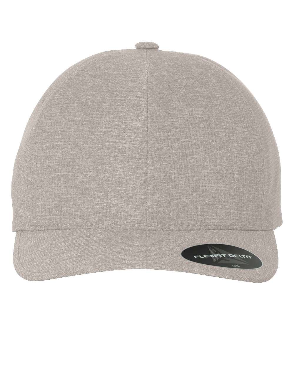 000475 Flexfit® Delta Seamless Cap