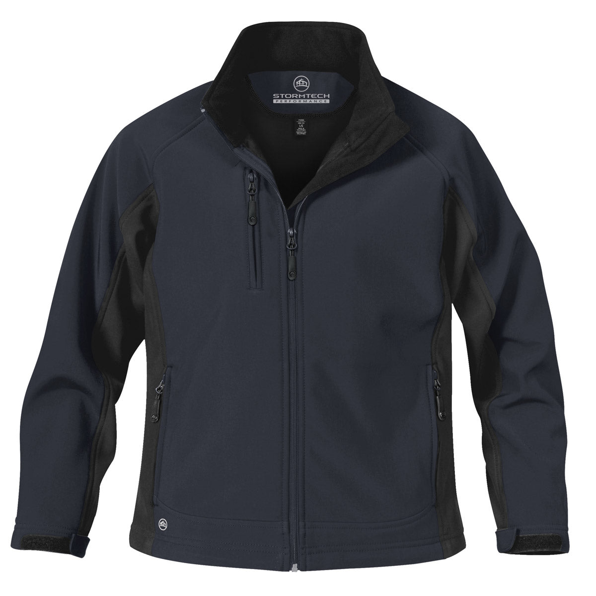 Women's Crew Bonded Shell Jacket