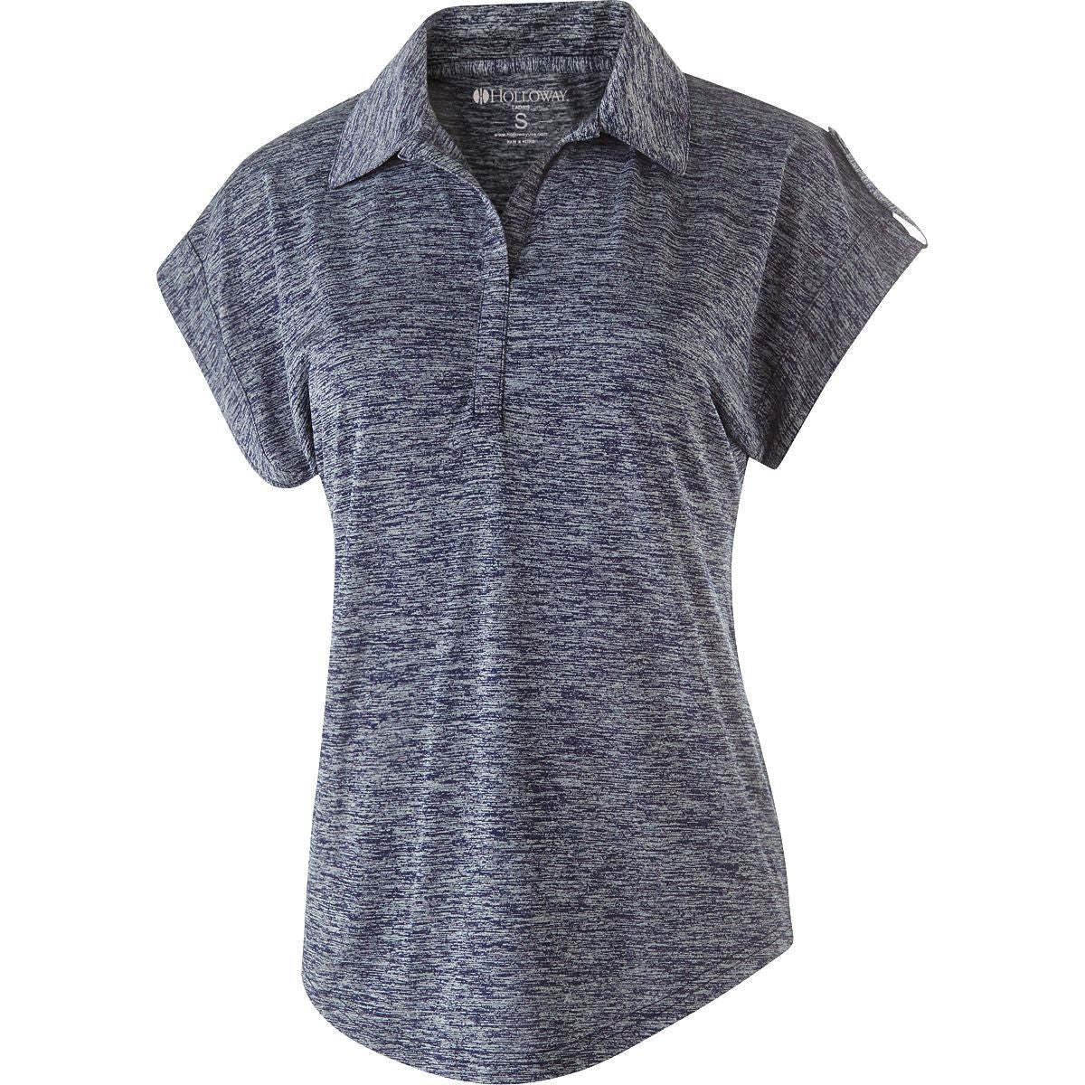Ladies Electrify 2.0 Polo