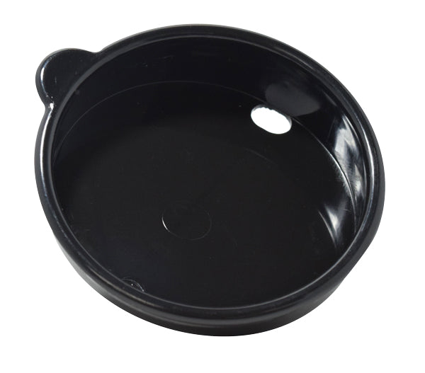Mini Me black lid