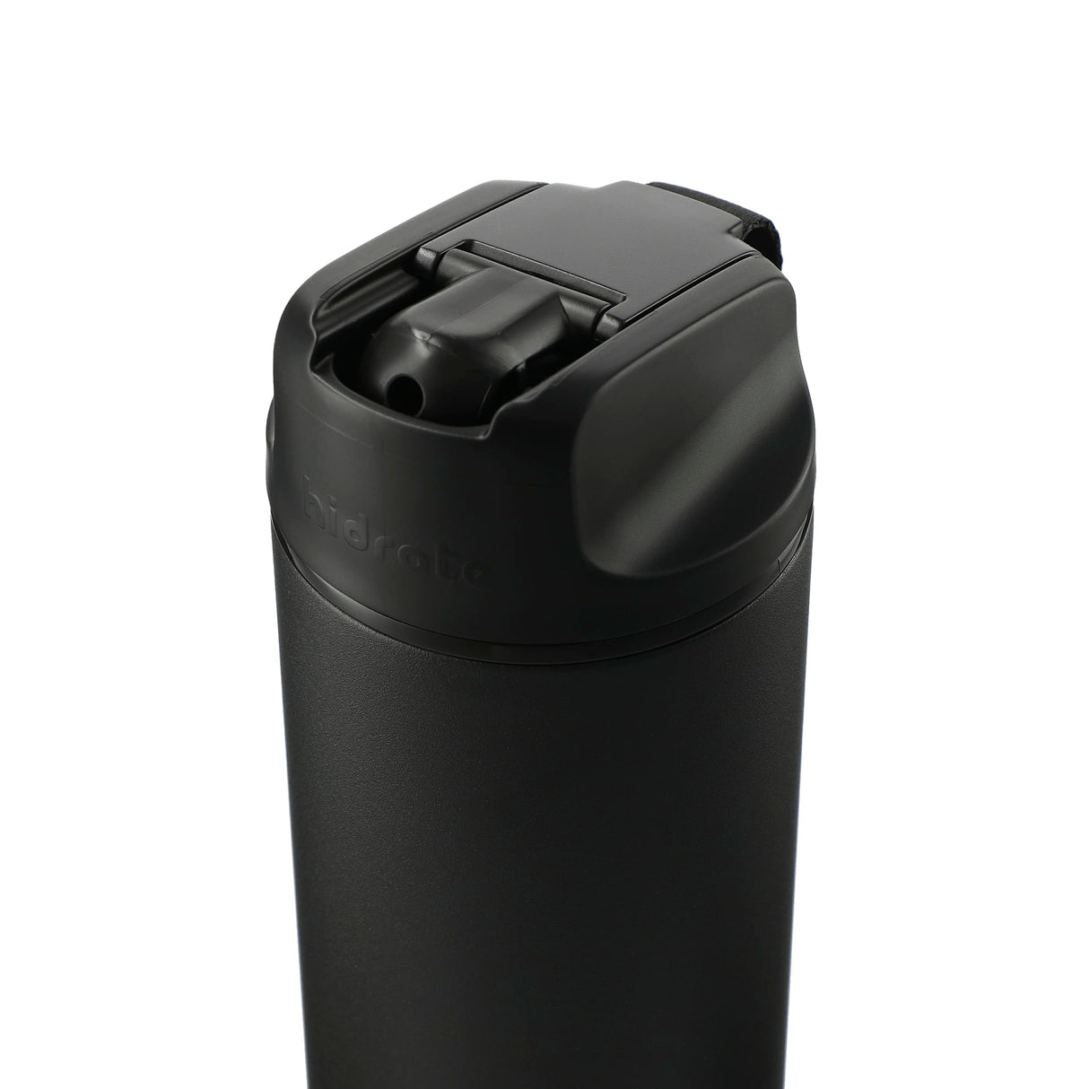 HidrateSpark Steel 17oz Straw Lid
