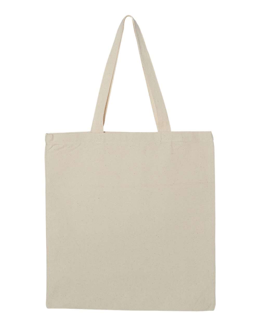 000501 Q-Tees™ Promotional Tote