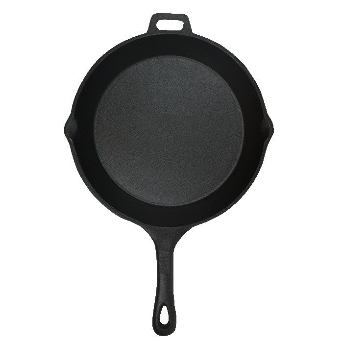 Old Mountain 10.5" Cast Iron Skillet