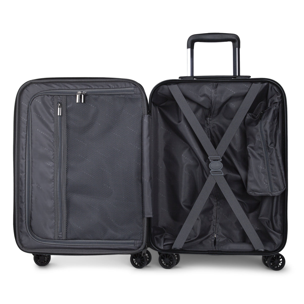 Bugatti-Milano- Carry -on