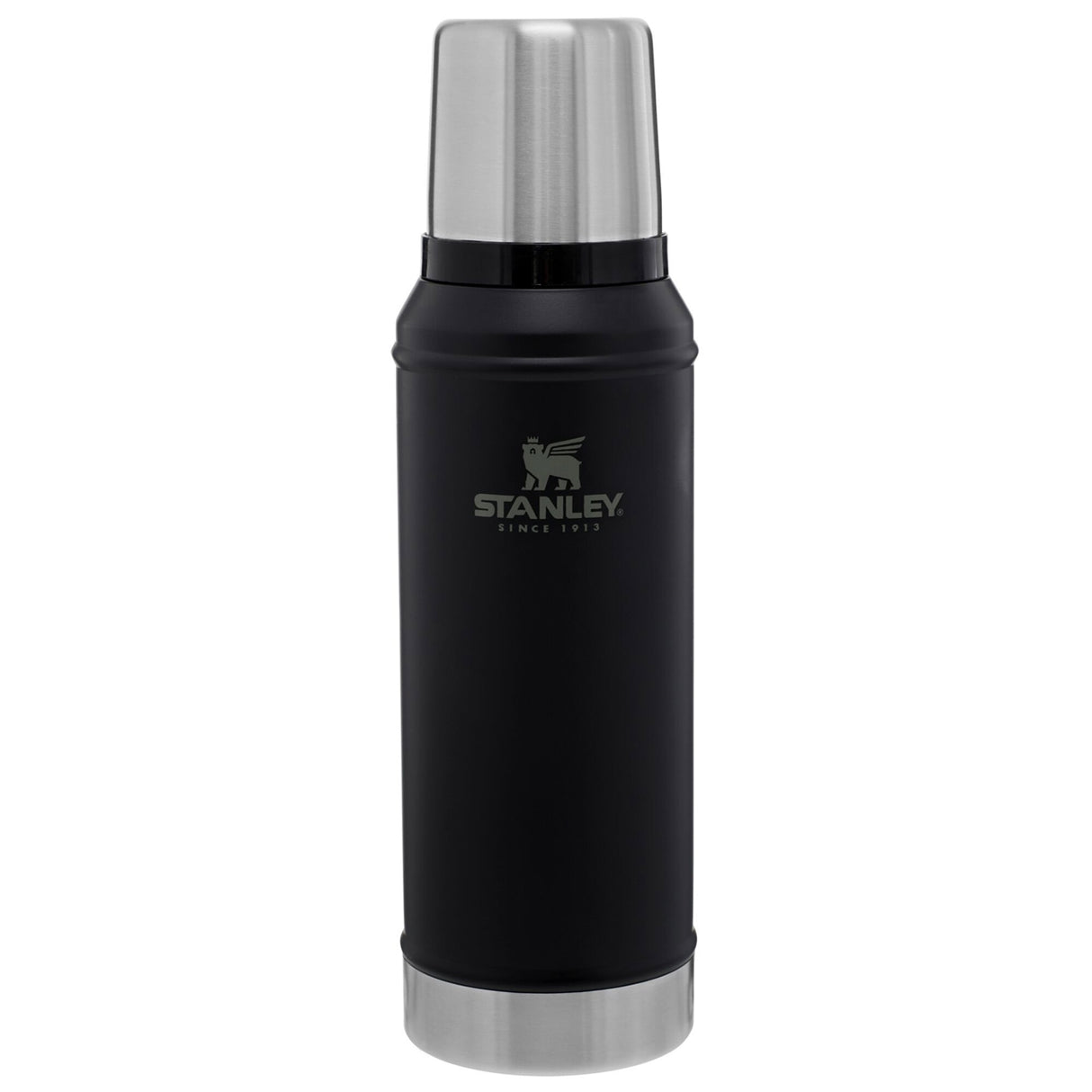 Stanley® Classic 20oz Legendary Vacuum Bottle black