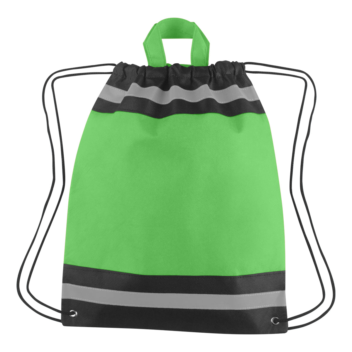 Small Non-woven Reflective Hit Sports Pack