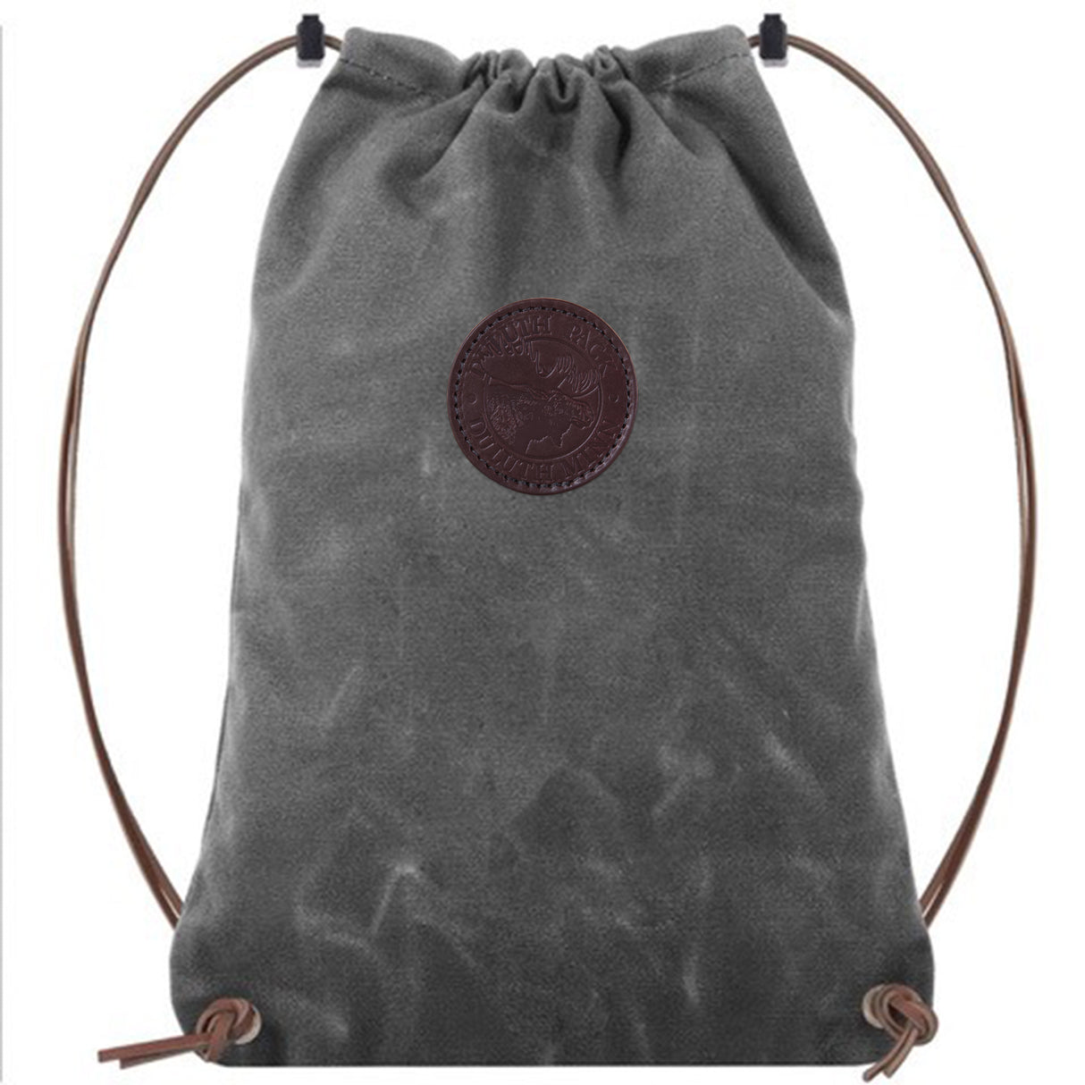 Duluth Pack™ Drawstring Backpack