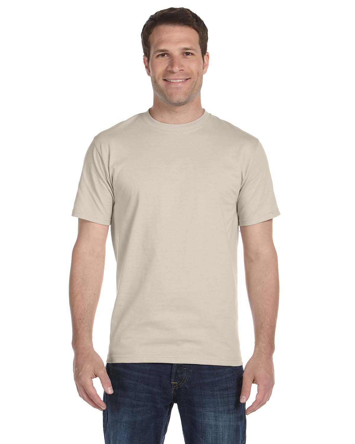 Gildan Adult 50/50 T-Shirt